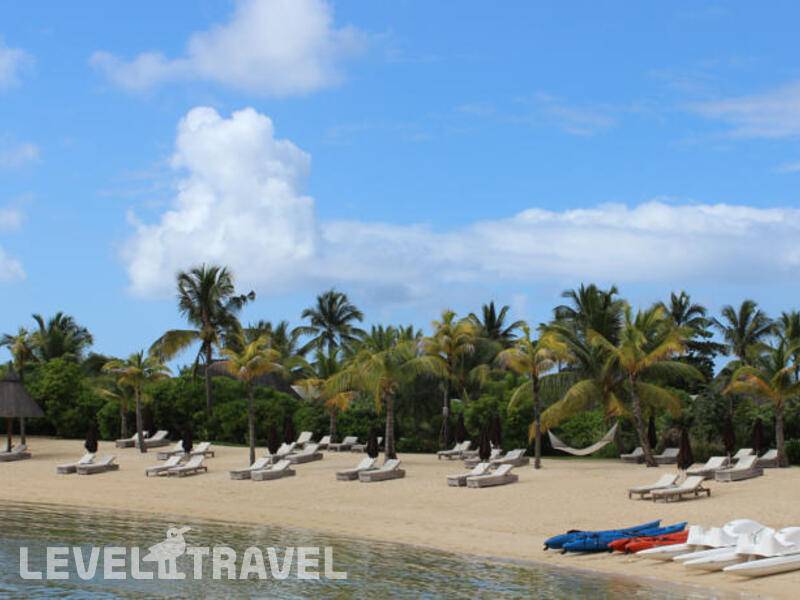 Фотография Four Seasons Resort Mauritius At Anahita
