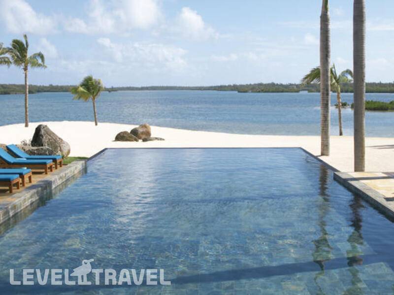 Фотография Four Seasons Resort Mauritius At Anahita