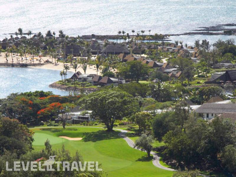 Фотография Four Seasons Resort Mauritius At Anahita