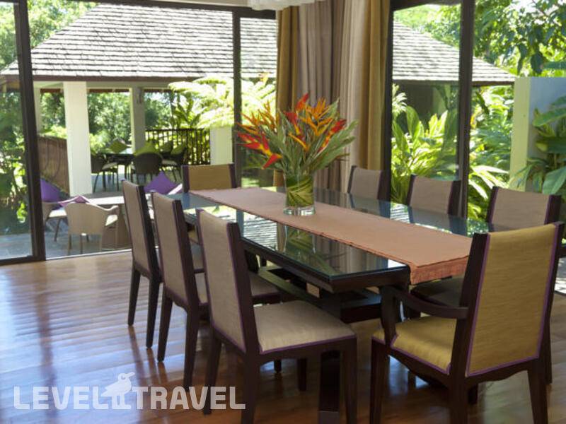 Фотография Four Seasons Resort Mauritius At Anahita