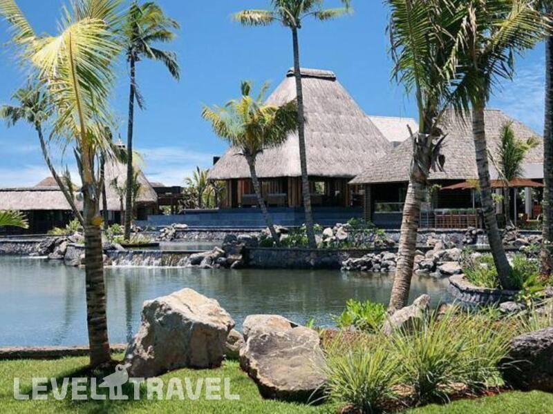Фотография Four Seasons Resort Mauritius At Anahita