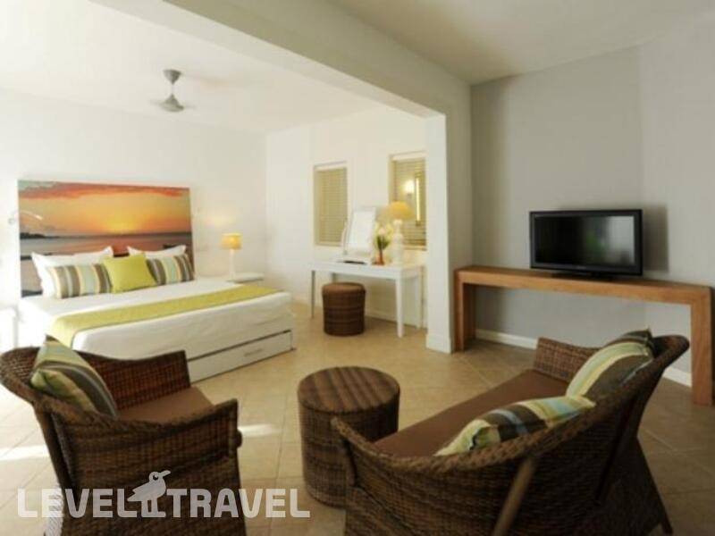 Фотография Veranda Grand Baie Hotel & Spa