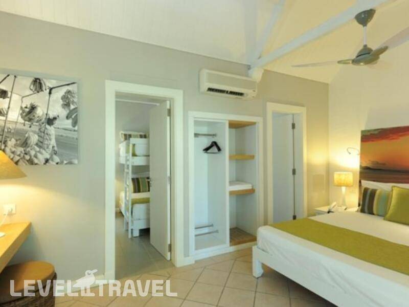 Фотография Veranda Grand Baie Hotel & Spa