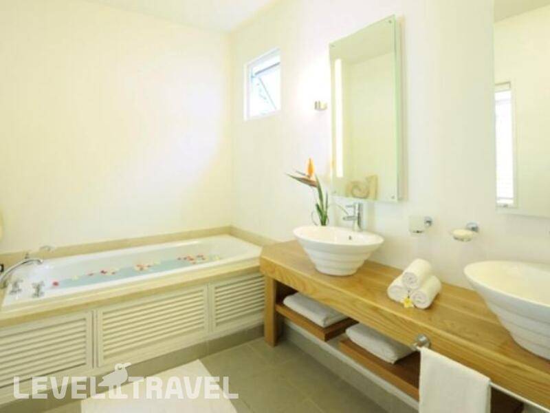 Фотография Veranda Grand Baie Hotel & Spa