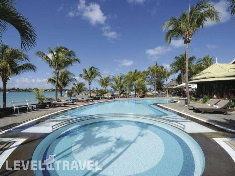 Фотография Veranda Grand Baie Hotel & Spa