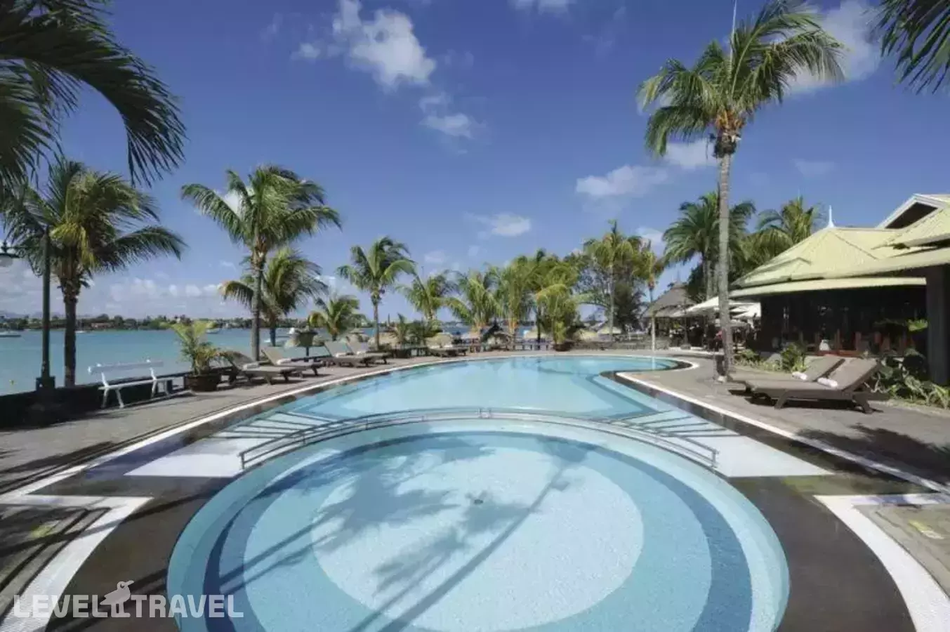 Veranda Grand Baie Hotel & Spa