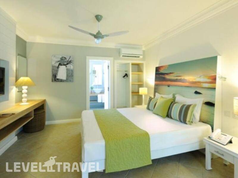 Фотография Veranda Grand Baie Hotel & Spa