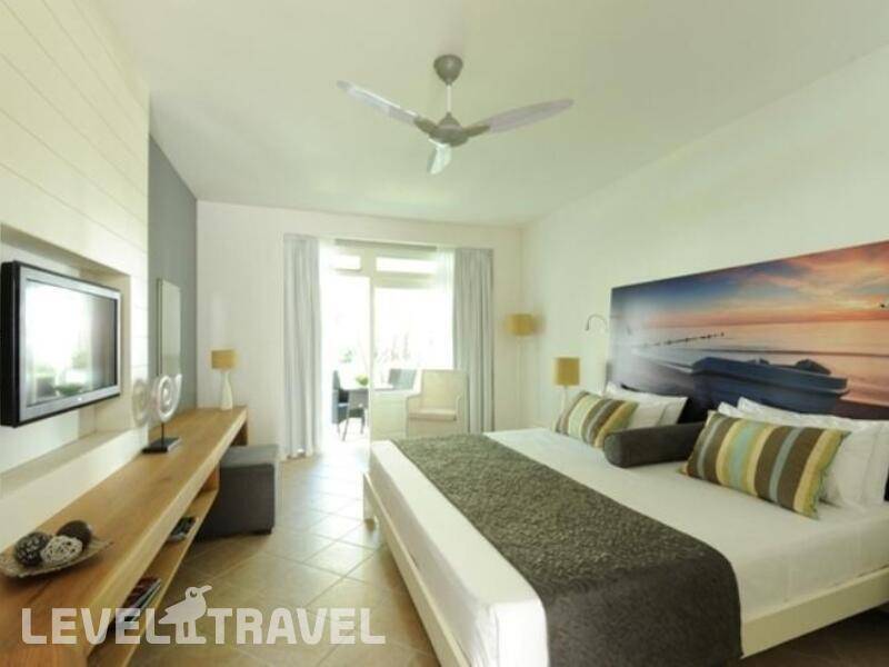 Фотография Veranda Grand Baie Hotel & Spa