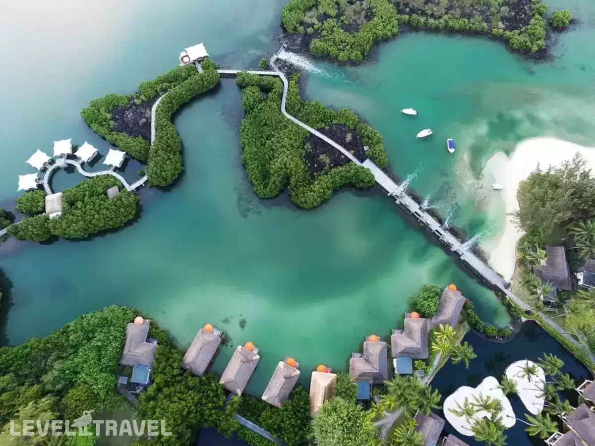 Constance Le Prince Maurice