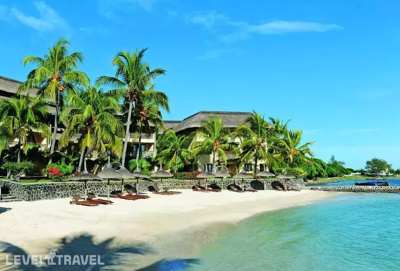 Veranda Paul & Virginie Hotel & Spa