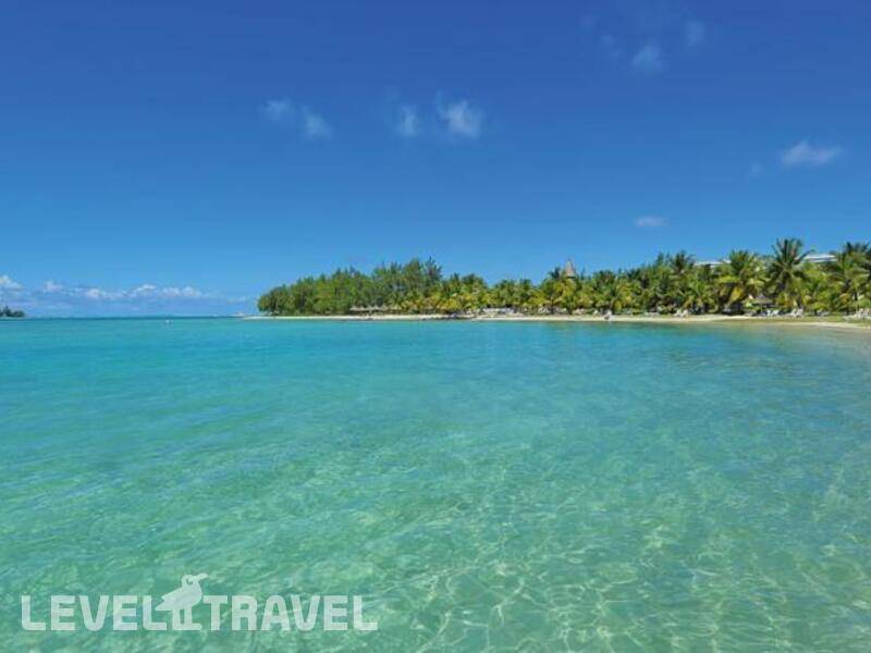Фотография Shandrani Beachcomber Resort & Spa