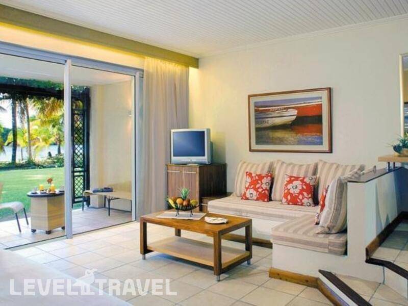 Фотография Shandrani Beachcomber Resort & Spa