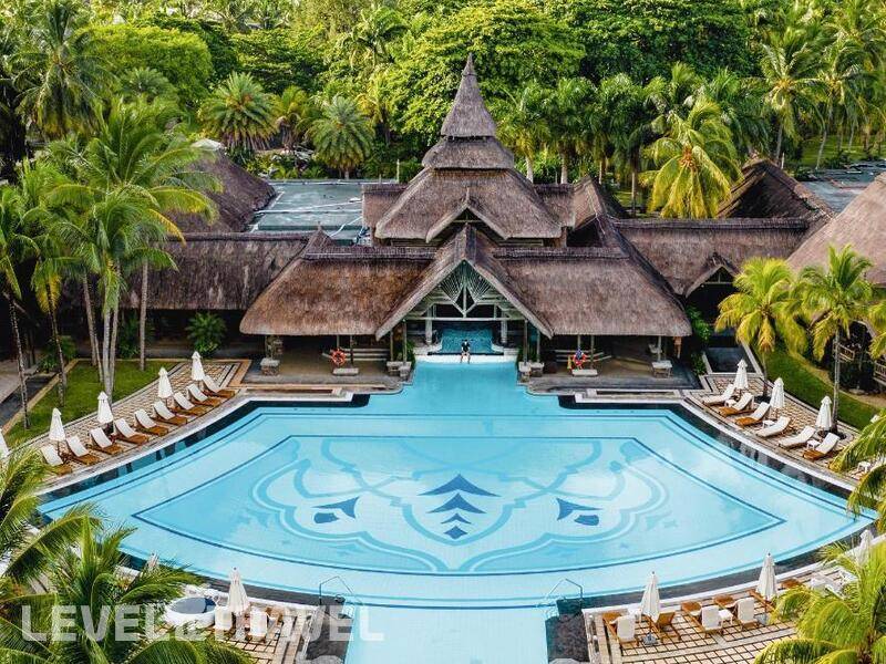 Фотография Shandrani Beachcomber Resort & Spa Фотография Shandrani Beachcomber Resort & Spa