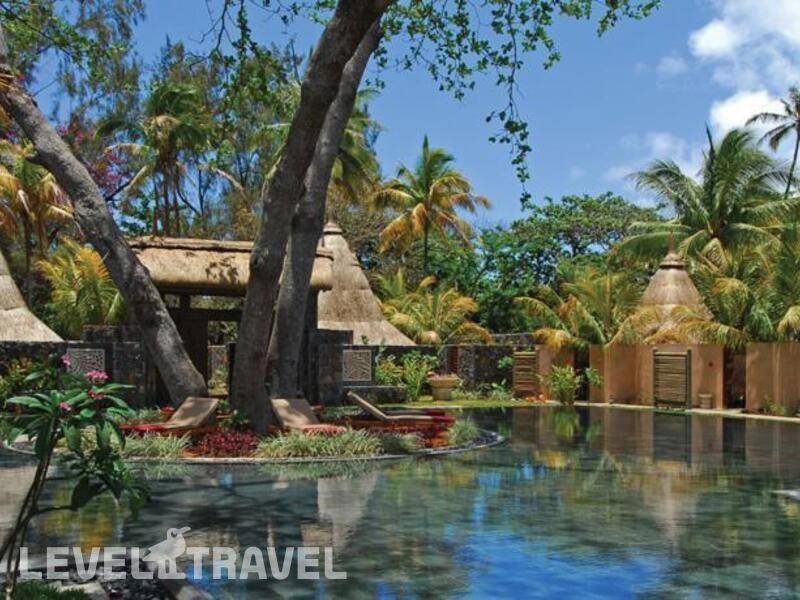 Фотография Shandrani Beachcomber Resort & Spa