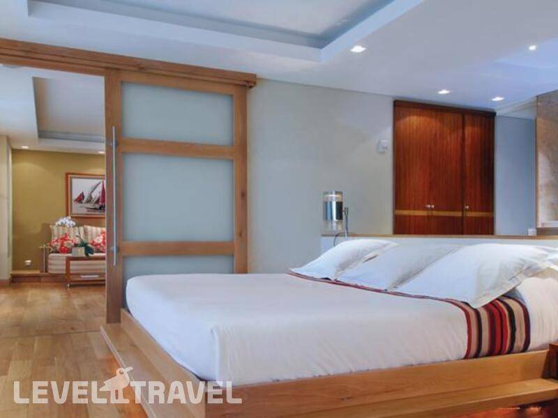 Фотография Shandrani Beachcomber Resort & Spa