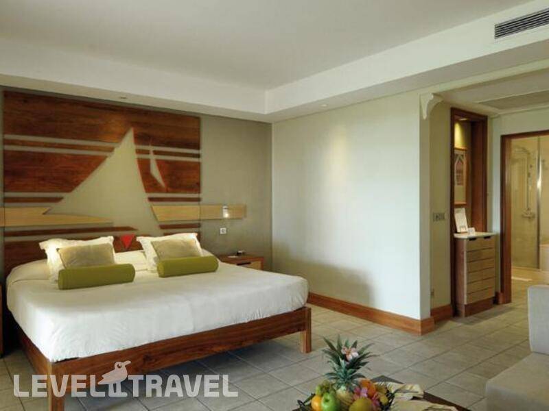 Фотография Shandrani Beachcomber Resort & Spa