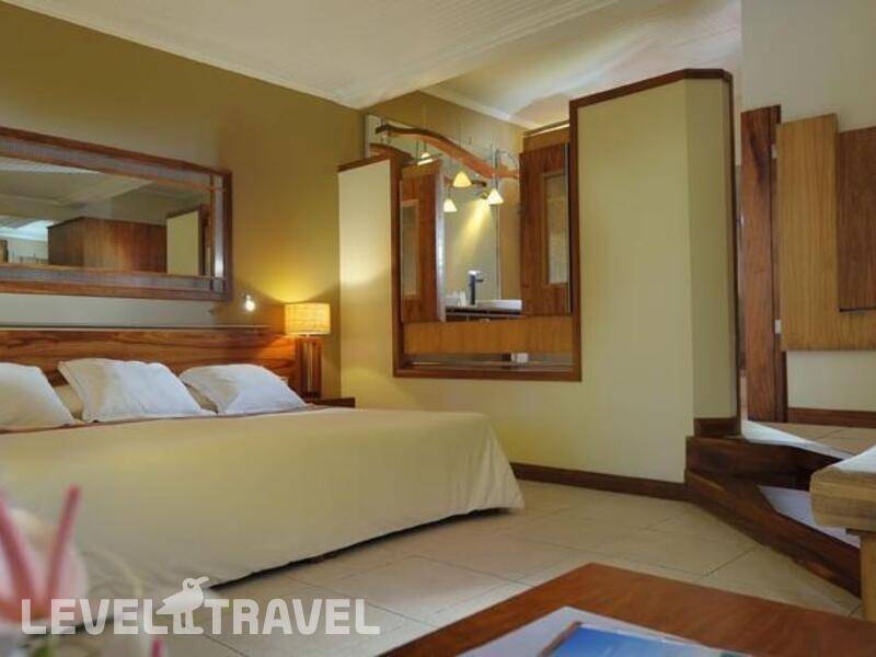 Фотография Shandrani Beachcomber Resort & Spa