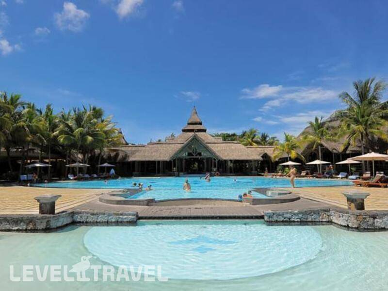 Фотография Shandrani Beachcomber Resort & Spa