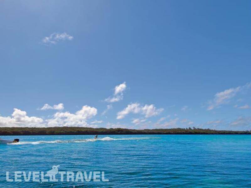 Фотография Shandrani Beachcomber Resort & Spa