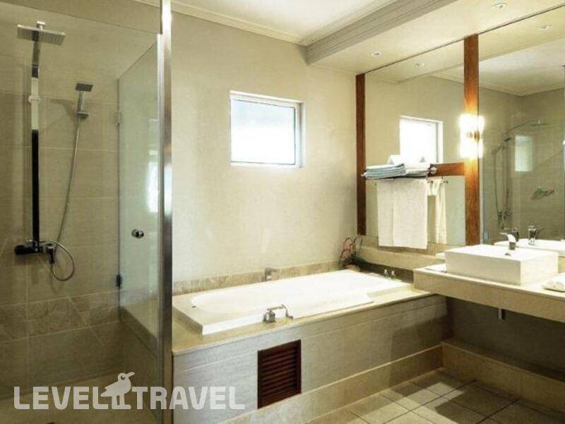 Фотография Shandrani Beachcomber Resort & Spa