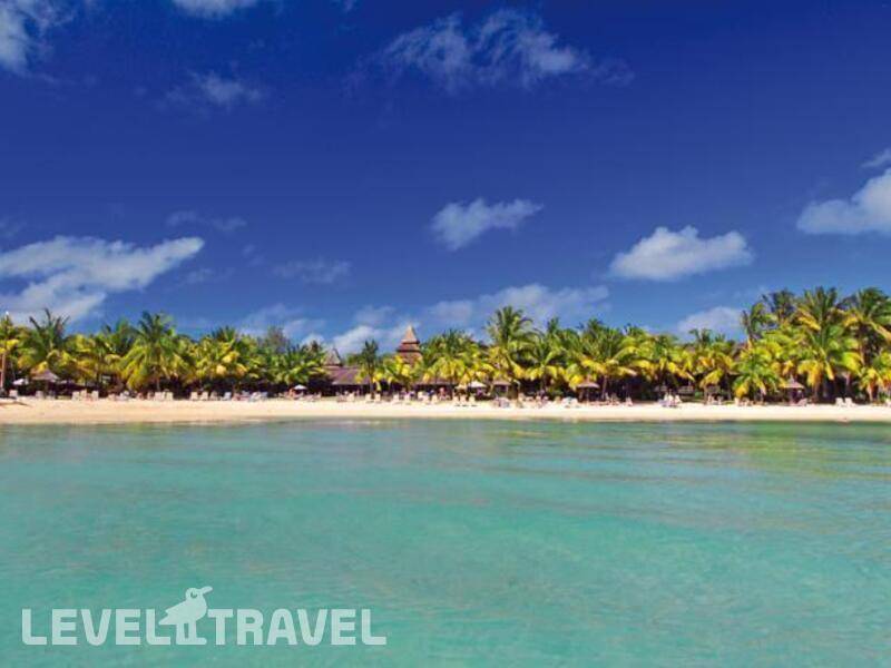 Фотография Shandrani Beachcomber Resort & Spa