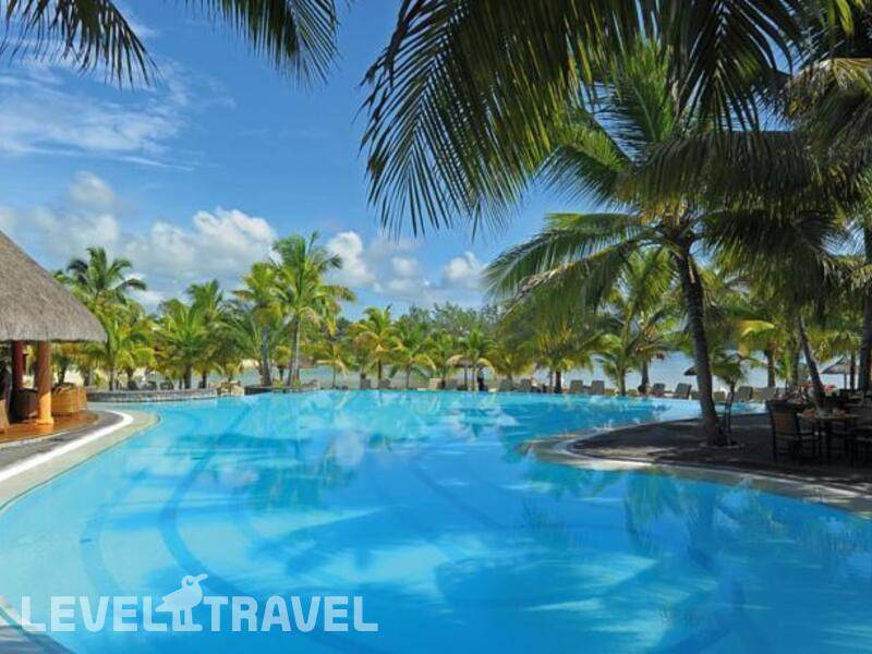 Фотография Shandrani Beachcomber Resort & Spa