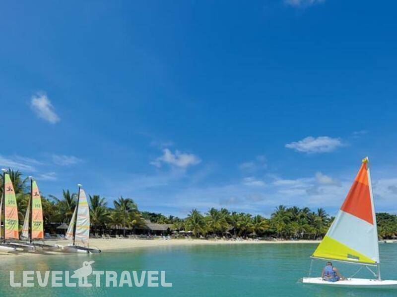 Фотография Shandrani Beachcomber Resort & Spa