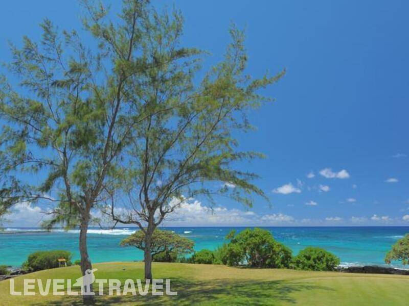 Фотография Shandrani Beachcomber Resort & Spa
