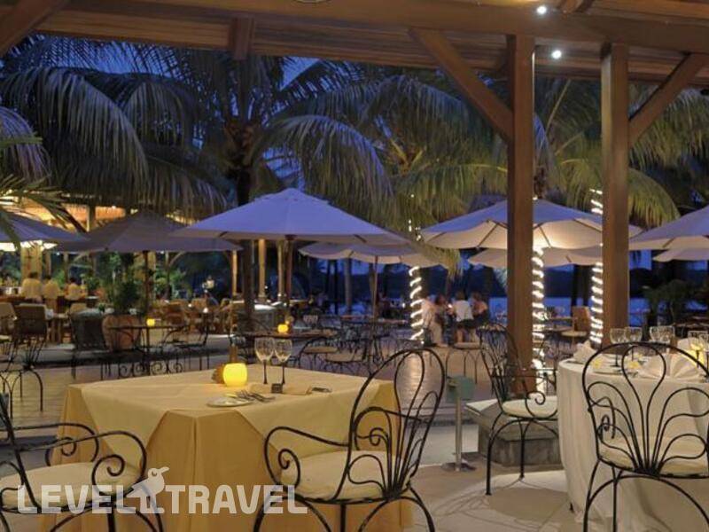 Фотография Shandrani Beachcomber Resort & Spa
