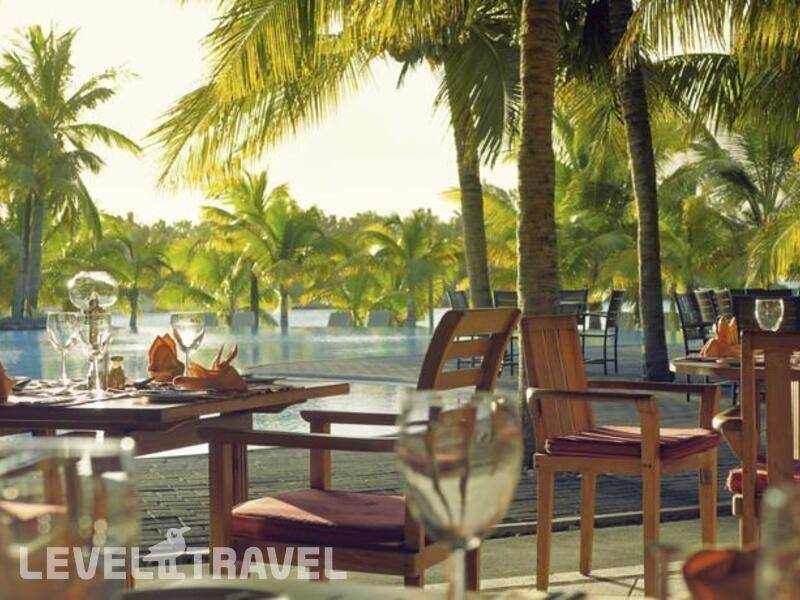 Фотография Shandrani Beachcomber Resort & Spa