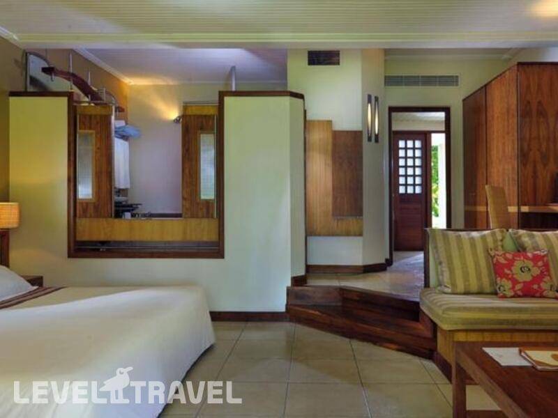 Фотография Shandrani Beachcomber Resort & Spa