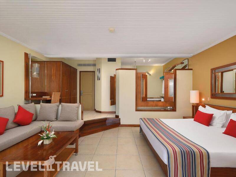 Фотография Shandrani Beachcomber Resort & Spa Фотография Shandrani Beachcomber Resort & Spa