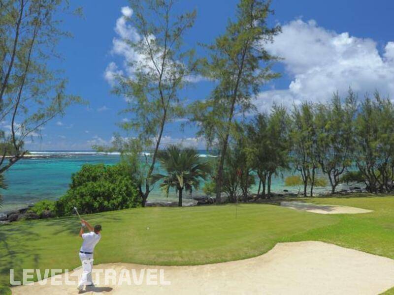 Фотография Shandrani Beachcomber Resort & Spa
