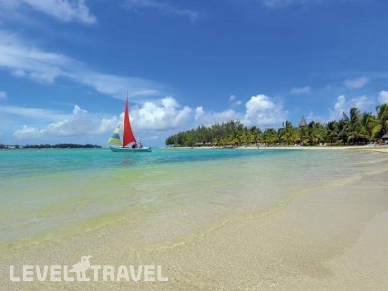 Фотография Shandrani Beachcomber Resort & Spa