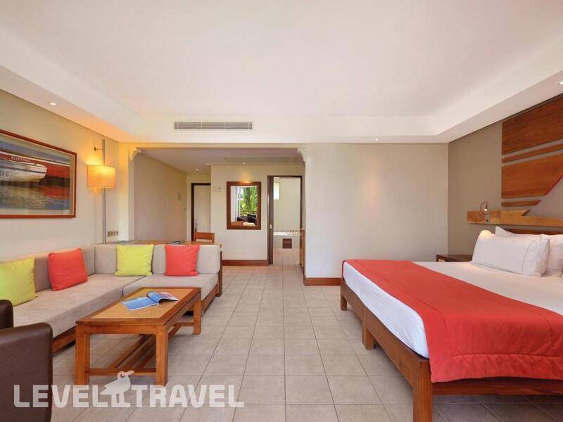 Фотография Shandrani Beachcomber Resort & Spa Фотография Shandrani Beachcomber Resort & Spa