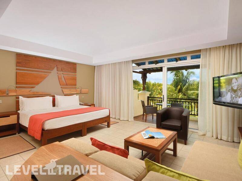 Фотография Shandrani Beachcomber Resort & Spa Фотография Shandrani Beachcomber Resort & Spa