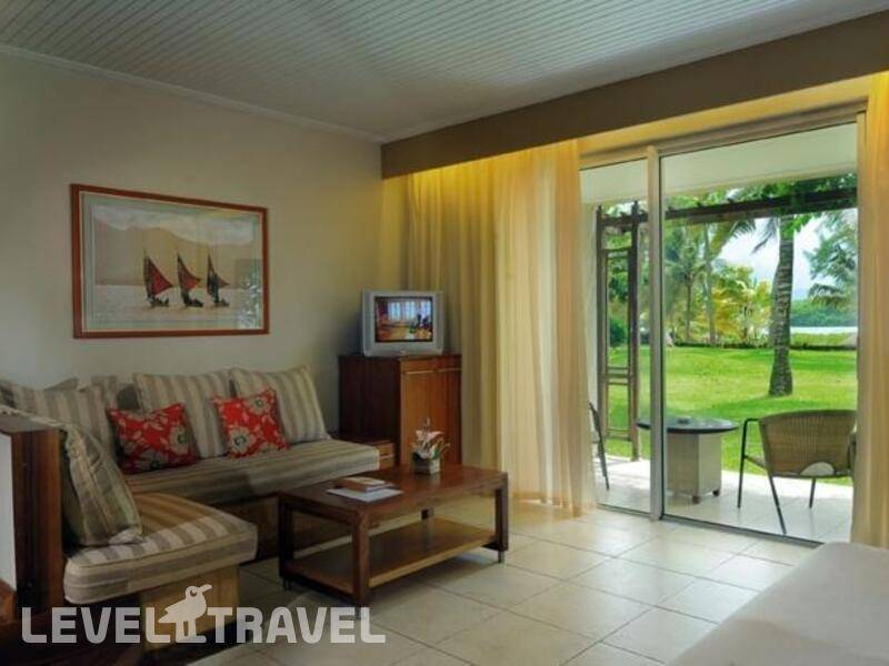 Фотография Shandrani Beachcomber Resort & Spa