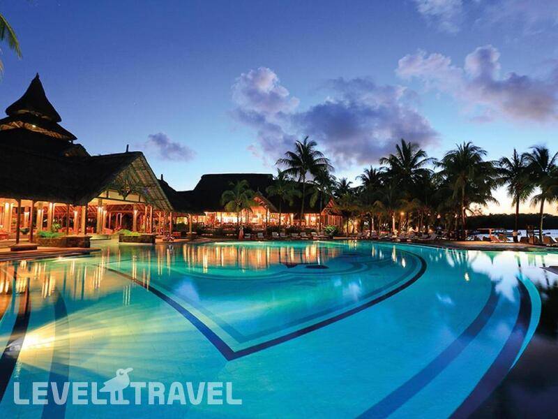 Фотография Shandrani Beachcomber Resort & Spa Фотография Shandrani Beachcomber Resort & Spa