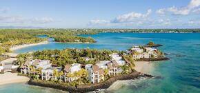 Shangri-La's Le Touessrok Resort & Spa