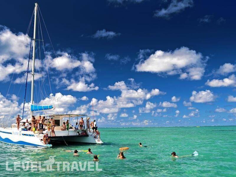 Фотография Tropical Attitude (Adults Only 18+)