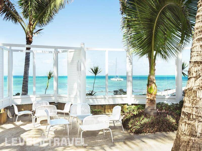 Фотография Tropical Attitude (Adults Only 18+)