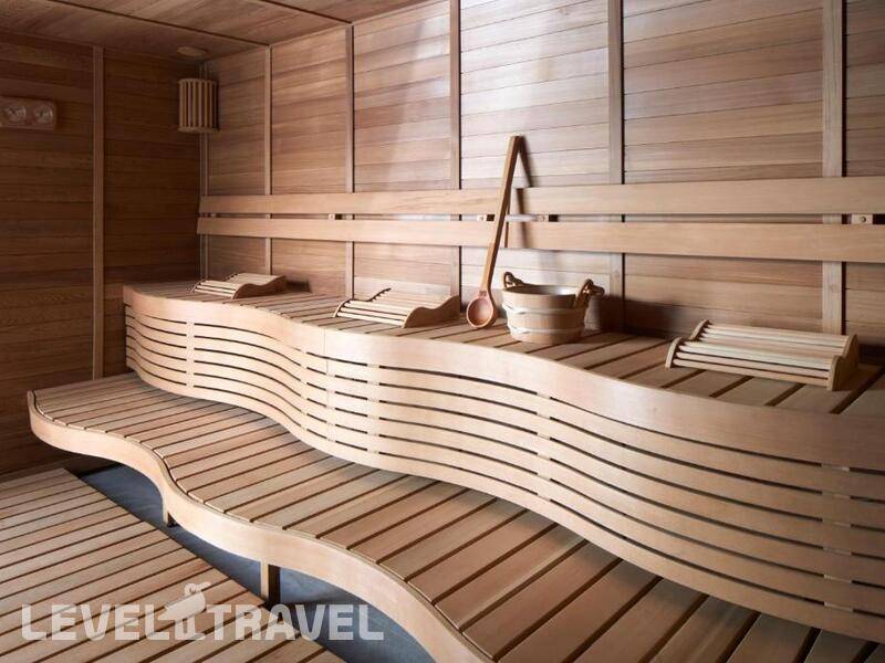 Фотография Le Meridien Ile Maurice