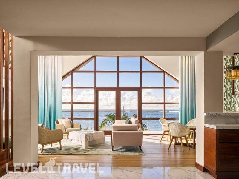 Фотография Le Meridien Ile Maurice