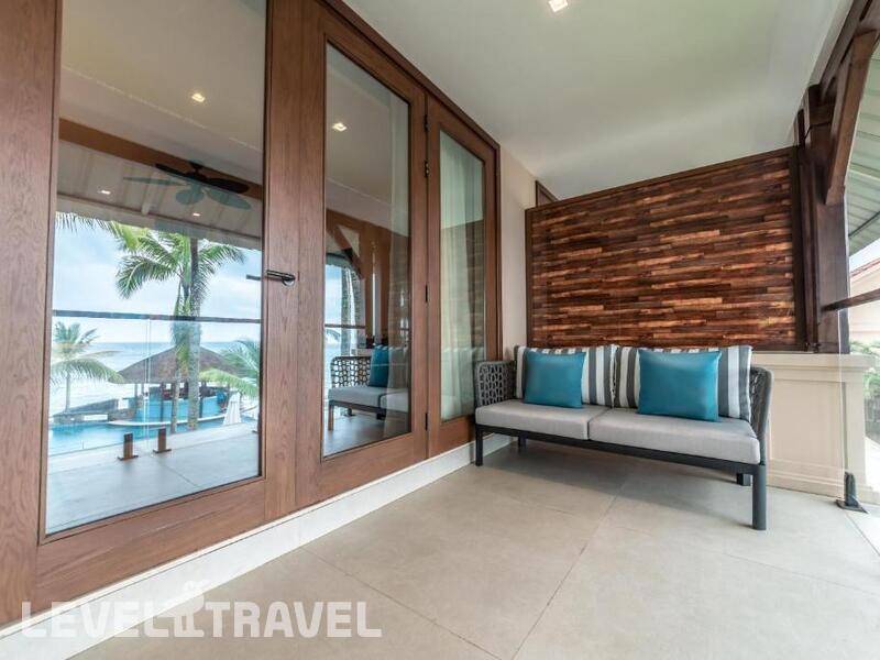 Фотография Le Meridien Ile Maurice