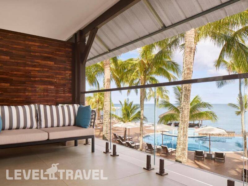 Фотография Le Meridien Ile Maurice