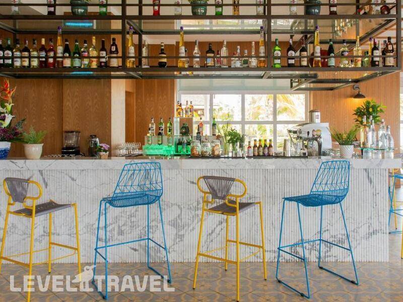 Фотография Le Meridien Ile Maurice