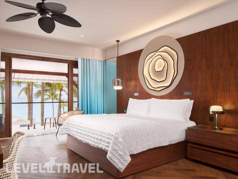 Фотография Le Meridien Ile Maurice