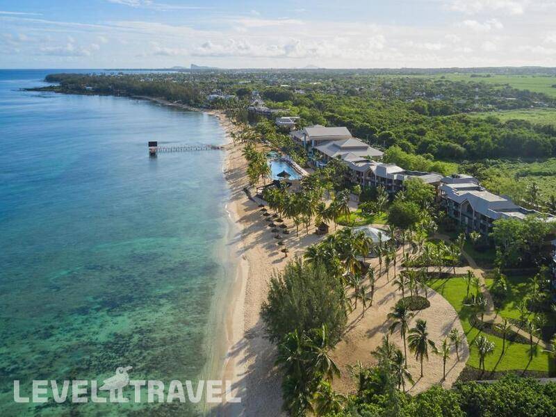 Фотография Le Meridien Ile Maurice