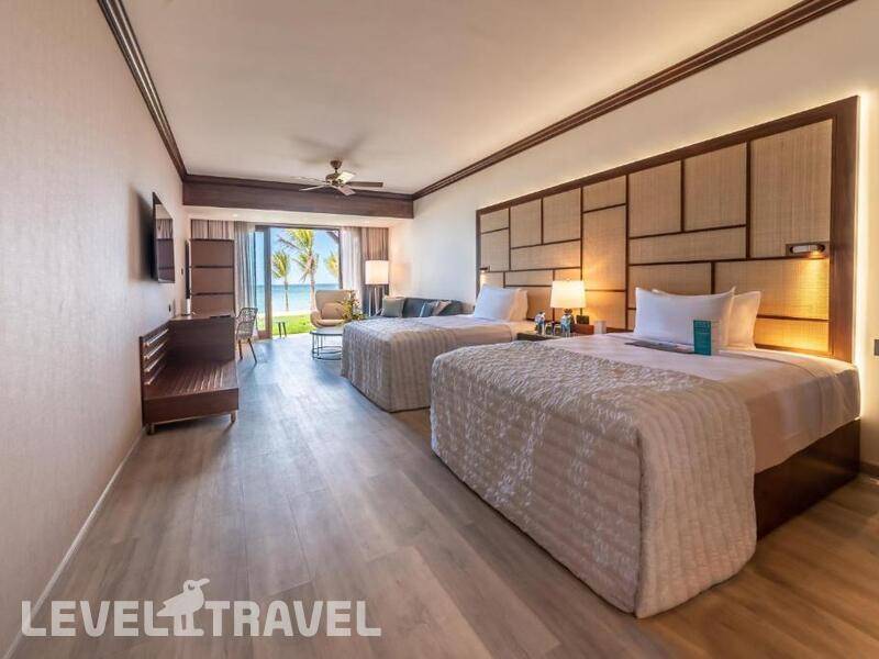 Фотография Le Meridien Ile Maurice