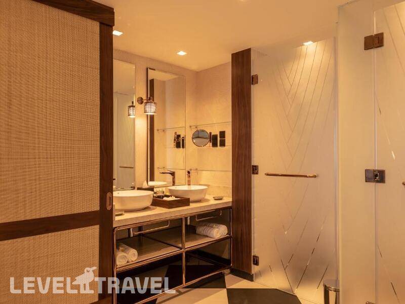 Фотография Le Meridien Ile Maurice